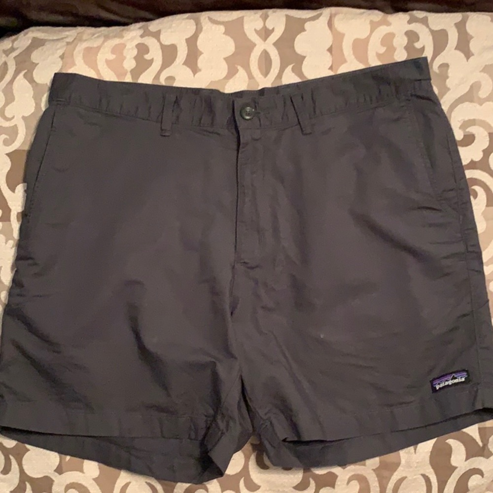 Men’s Patagonia shorts